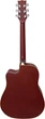 Акустическая гитара Parksons JB4111C (Natural) - изображение 2