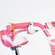 Велосипед RoyalBaby JENNY GIRLS 14", OFFICIAL UA, белый - изображение 10