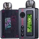 Игровая Pod система Lost Vape Ursa Pocket Dark Knight с дополнительным картриджем - изображение 1