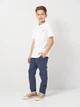 Детские брюки для мальчика Minoti 17PANT 44 40411JNR 98-104 см Синие (5063025259698) - изображение 2