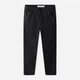 Детские брюки для мальчика Minoti 17PANT 46 40413JNR 92-98 см Черные (5063025259964) - изображение 5