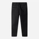 Детские брюки для мальчика Minoti 17PANT 46 40413JNR 92-98 см Черные (5063025259964) - изображение 6