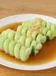Нож для нарезки картофеля и овощей спиралью картофелерезка овощерезка спираль для карвинга 21 см - изображение 9