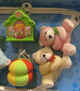 Мобіль A-Toys Ведмеді&nbsp;699-8A - зображення 3