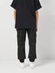 Детские брюки-карго для мальчика Minoti 17PANT 52 40419JNR 98-104 см Черные (5063025261035) - изображение 3