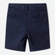 Подростковые шорты Minoti 17SHORT 41 40423TEN 146-152 см Темно-синие (5063025261523) - изображение 6