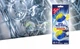 Освіжувач для посудомийної машини G&G Edeka Lemon Spülmaschinendeo 2in1 2шт*6.6мл *60 миттів - изображение 3