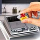 Капсули для посудомийних машин Finish Quantum Ultimate Powerball citrus 60 шт - изображение 2