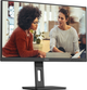 Monitor 23.8" AOC 24E3QAF (4038986141253) - obraz 2