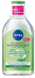 Płyn micelarny Nivea do cery mieszanej detoksykujący 400 ml (5900017089706) - obraz 1