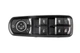 Переключатель стеклоподъемника porsche cayenne, macan 7pp959858 (порш кайен, макан) NTY (EWSPS001) - изображение 3
