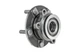 Qashqai Передня маточина Нісан Кашкай 402023PU0A NTY (KLPNS051) - зображення 1