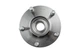 Qashqai Передня маточина Нісан Кашкай 402023PU0A NTY (KLPNS051) - зображення 5