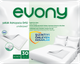 Пеленки гигиенические Evony 60 х 90 30 шт (8690536804368) - изображение 1