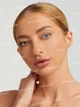 Пресованая пудра light through oil control powder Nude Pink 10 г - изображение 2