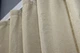 Комплект коротких штор VR-Textil Льон мармур Pavliani № 1368ш 130х170 см 2 шт Бежево-сірий (35-0058) - зображення 8