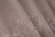 Комплект коротких штор VR-Textil Лен мрамор Pavliani № 1174ш Пудровый 130х170 см 2 шт (35-0066) - изображение 5