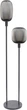 Торшер LEDVANCE Decor Stick Floor Dark Grey 2хE27 110 см/146 см (4058075833012) - изображение 5