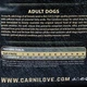 Сухий корм Carnilove Salmon Adult 12 кг. (150819/8907) - зображення 4