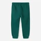 Подростковые спортивные штаны для мальчика Minoti 40532TEN 140-146 см Зеленые (5063025270747) - изображение 6