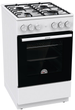 Плита газовая Gorenje GG 5A12 WH - изображение 1
