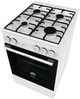 Плита газовая Gorenje GG 5A12 WH - изображение 6