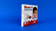 Шоколад Молочный Kinder Chocolate 4 Pieces 50g - изображение 3