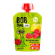 Пюре Фруктовое Bob Snail Яблуко-Малина для Дітей від 6 Місяців - зображення 1