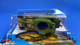 Машинка Базовая Hot Wheels Tanknator Netflix Ride-Ons 1:64 HTC39 Green - изображение 5