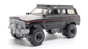 Машинка Базова Hot Wheels 1988 Jeep Wagoneer The `80S 1:64 HKJ63 Black 1шт - зображення 3