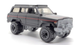 Машинка Базова Hot Wheels 1988 Jeep Wagoneer The `80S 1:64 HKJ63 Black 1шт - зображення 5