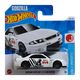 Машинка Базова Hot Wheels Nissan Skyline GT-R R33 Godzilla J-Imports 1:64 HTC44 White - зображення 1