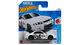 Машинка Базова Hot Wheels Nissan Skyline GT-R R33 Godzilla J-Imports 1:64 HTC44 White - зображення 2