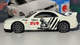Машинка Базова Hot Wheels Nissan Skyline GT-R R33 Godzilla J-Imports 1:64 HTC44 White - зображення 5