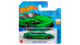 Машинка Базова Hot Wheels Porsche Taycan Turbo S Factory Fresh 1:64 HKJ31 Green 1шт - зображення 2