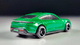 Машинка Базова Hot Wheels Porsche Taycan Turbo S Factory Fresh 1:64 HKJ31 Green 1шт - зображення 4