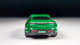 Машинка Базова Hot Wheels Porsche Taycan Turbo S Factory Fresh 1:64 HKJ31 Green 1шт - зображення 7