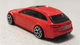 Машинка Базова Hot Wheels '17 Audi RS 6 Avant Factory Fresh 1:64 FJW00 Red - зображення 4