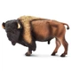 Фигурка Бизон Safari Ltd 21,0 см 100138 - изображение 2