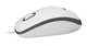 Провідна миша Logitech M100 USB White (910-006764) - зображення 2