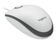Провідна миша Logitech M100 USB White (910-006764) - зображення 3