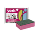 Губка для посуду MAXI 5 шт., TM York - зображення 4