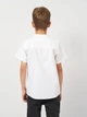 Детская рубашка для мальчика Minoti 17SHIRT 19 40867JNR 92-98 см Белая (5063025292169) - изображение 3