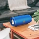 Портативна бездротова Bluetooth колонка HOCO HC5 Cool Enjoy акустика з двома динаміками |2x15W, 3.5h, BT5.0, AUX/FM/TF/USB, 3600mAh| Синій - зображення 2