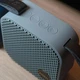 Портативная Беспроводная Bluetooth Колонка-Акустика HOCO HC22 Auspicious Sports Speaker | BT5.2, AUX/FM/USB/TF/TWS | Grey - изображение 2