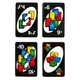 Настольная игра UNO Show ‘Em No Mercy - изображение 3
