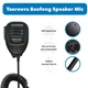 Тангента, микрофон, манипулятор для рации BAOFENG KENWOOD HYT WOUXUN TG-01 - изображение 3