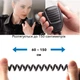 Тангента, микрофон, манипулятор для рации BAOFENG KENWOOD HYT WOUXUN TG-01 - изображение 7