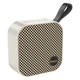 Портативная Беспроводная Bluetooth Колонка Акустика HOCO HC22 Auspicious Sports Speaker | BT5.2, AUX/FM/USB/TF/TWS | Белый - изображение 1