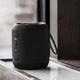 Портативная беспроводная Bluetooth колонка акустика Remax RB-M21 BT4.2, 8h, MicroSD, micro-USB, USB/AUX/TF/TWS/FM | Черный - изображение 7